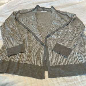 Calvin Klein cardigan - worn once